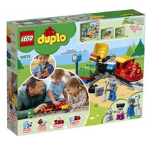 lego duplo hipercor