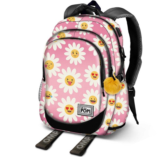 Mochilas escolares, mochilas con ruedas y carros - Papelería - El Corte