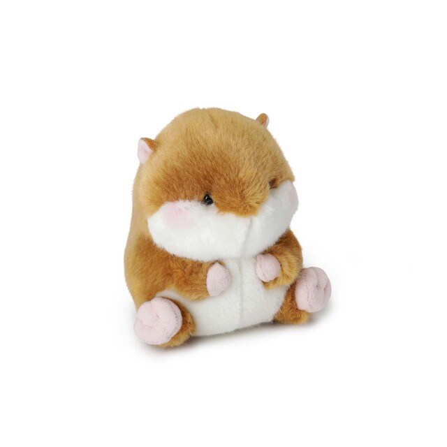 peluche sonic el corte ingles