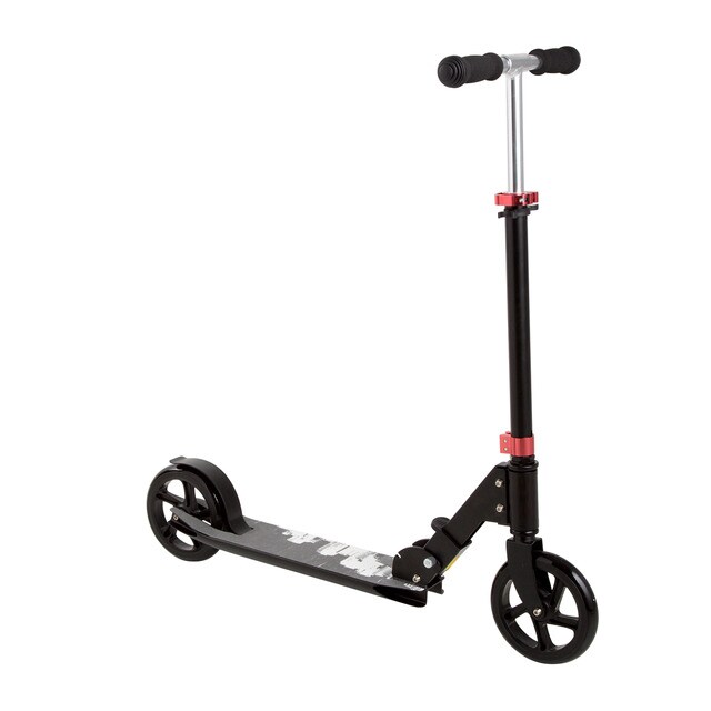 patinete micro el corte ingles