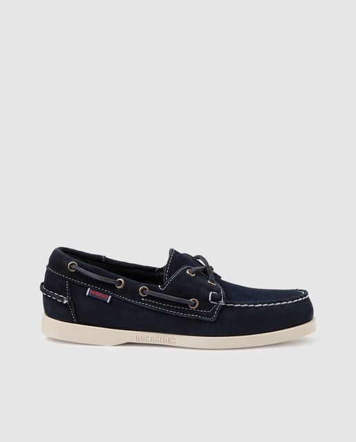 sebago bleu