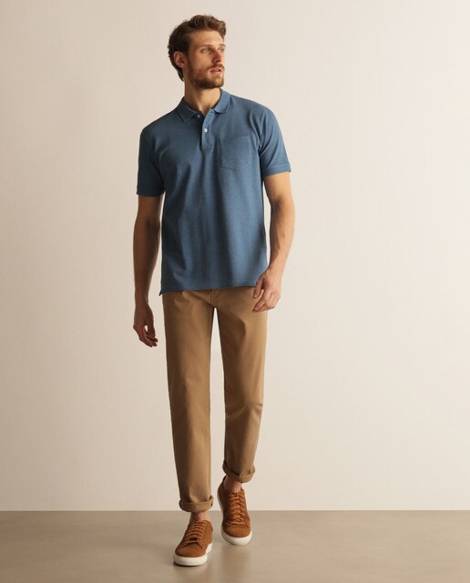 pantalon de vestir nike