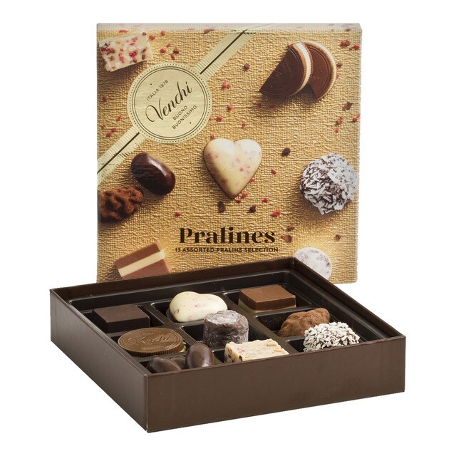 Chocolates · Gourmet · El Corte Inglés · Página 2