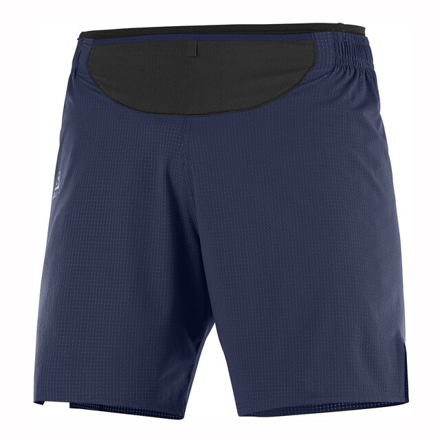 salomon running clothes