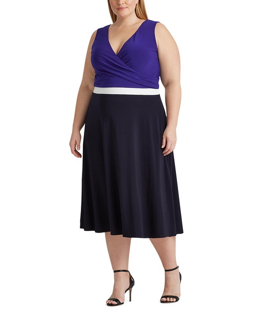 Lauren Ralph Lauren Woman Mujer Tallas Grandes · Moda · El Corte Inglés