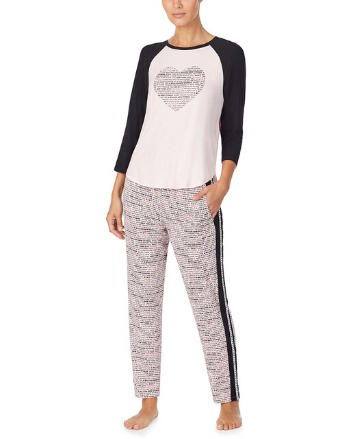 pijama invierno mujer el corte ingles