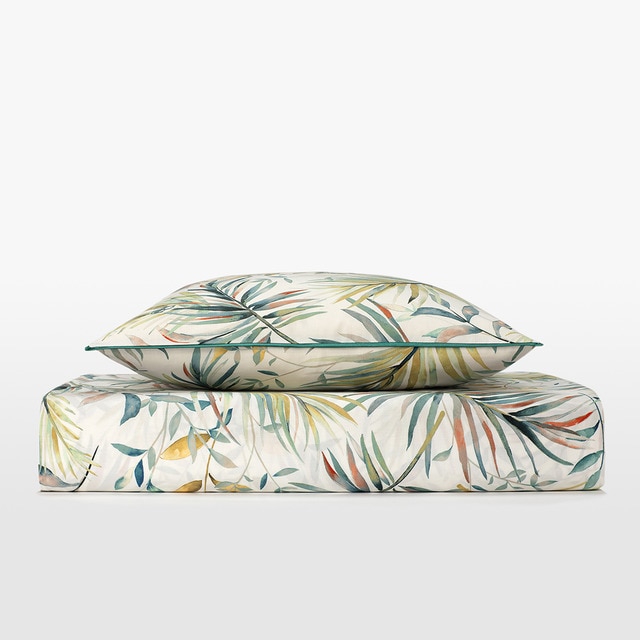Purificación García Allende duvet cover set · Home · El Corte Inglés