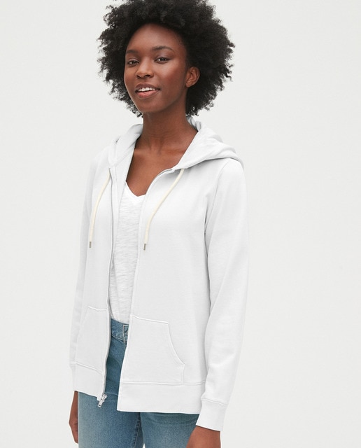 sudadera borreguito mujer