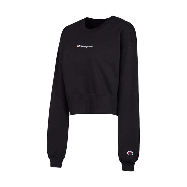 sudadera champion mujer el corte ingles