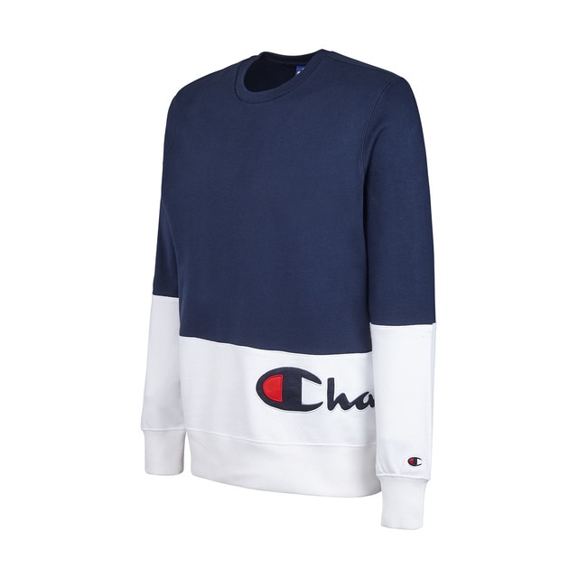 sudadera champion hombre el corte ingles