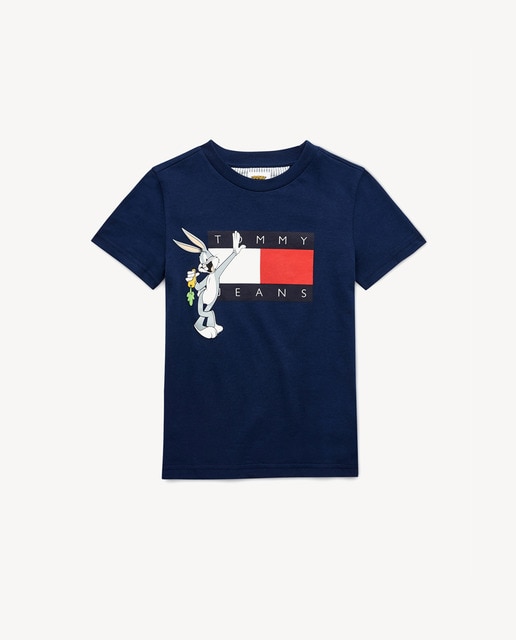 tommy jeans looney toons