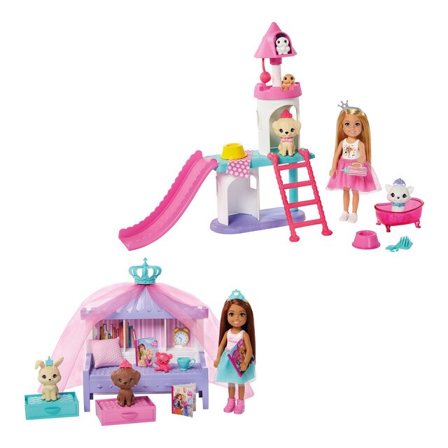 Barbie chelsea no more homework 07 picture