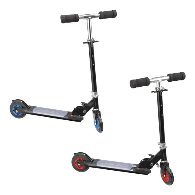 patinete micro el corte ingles