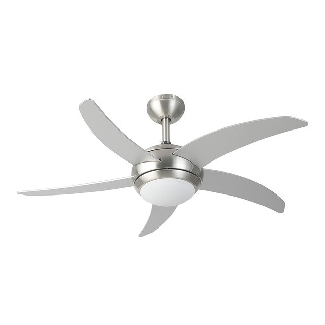 Ventiladores de techo con luz | Iluminación | Hogar | El Corte Inglés