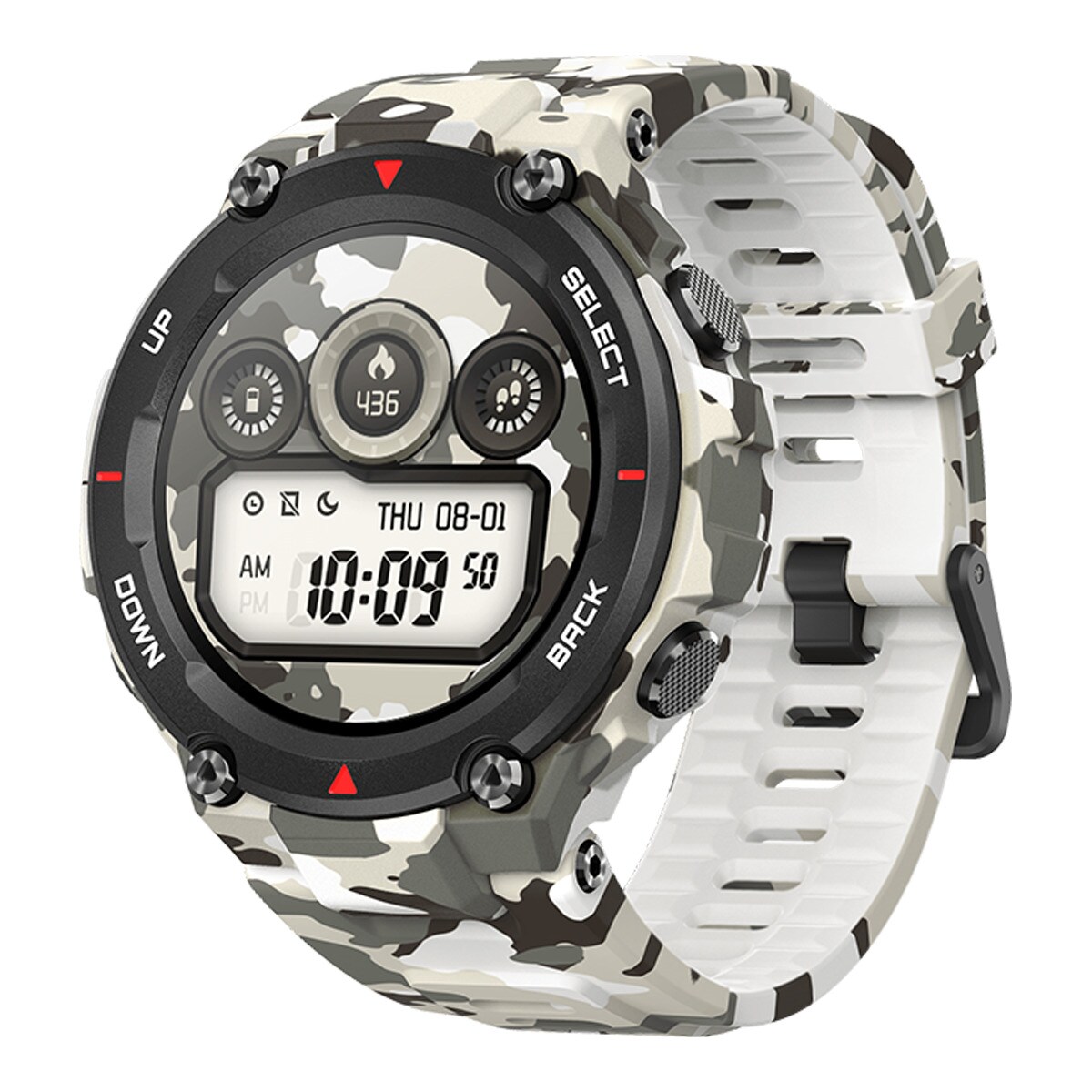 amazon trex watch