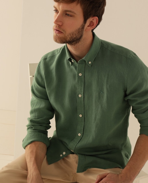 Camisas Lloyd's Tienda Lloyd's El Corte InglÃ©s