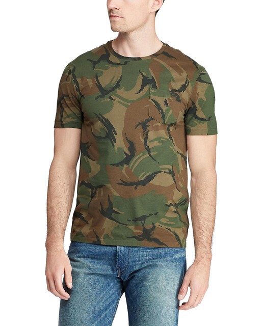 army jeans shirt