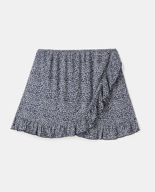 coast to coast wrap skirt