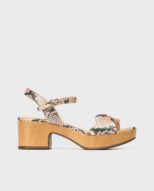 Wonders · Women's fashion · El Corte Inglés