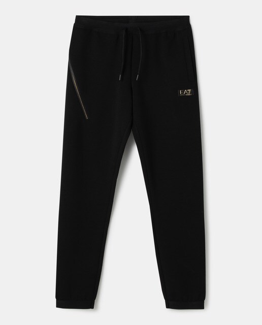 ea7 tracksuit bottoms mens