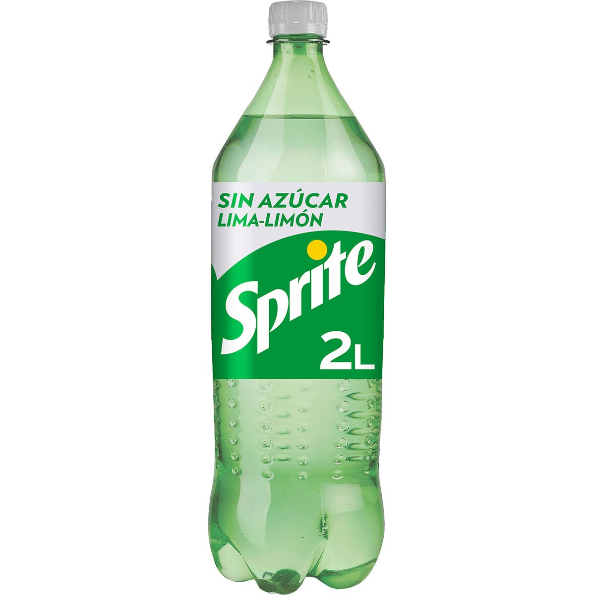 Comprar Refresco Lima Lim N Sin Az Car Botella L Sprite