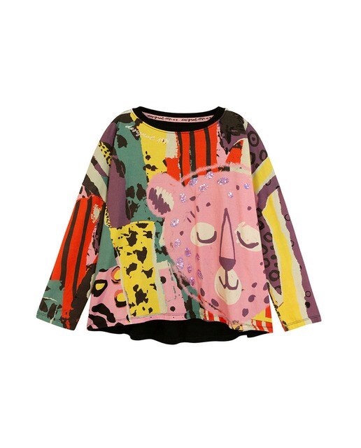 desigual kidswear uk