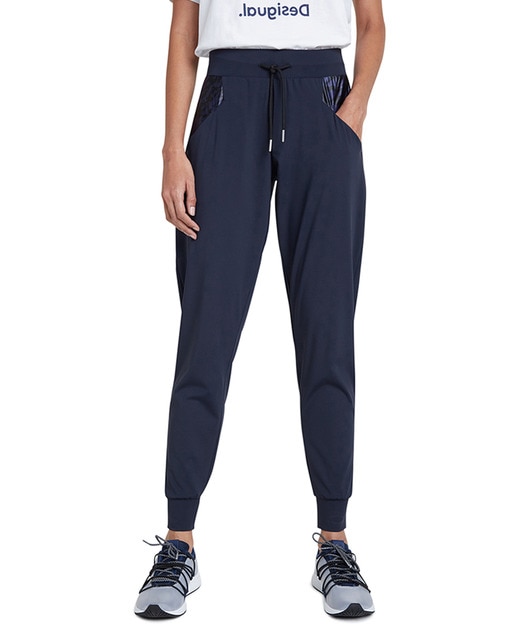 coloured tracksuit bottoms