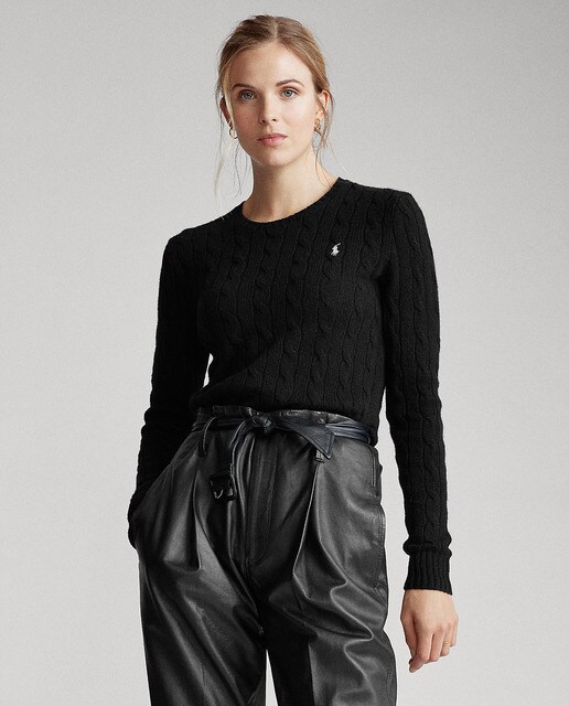 Polo Ralph Lauren Woman · Fashion · El Corte Inglés