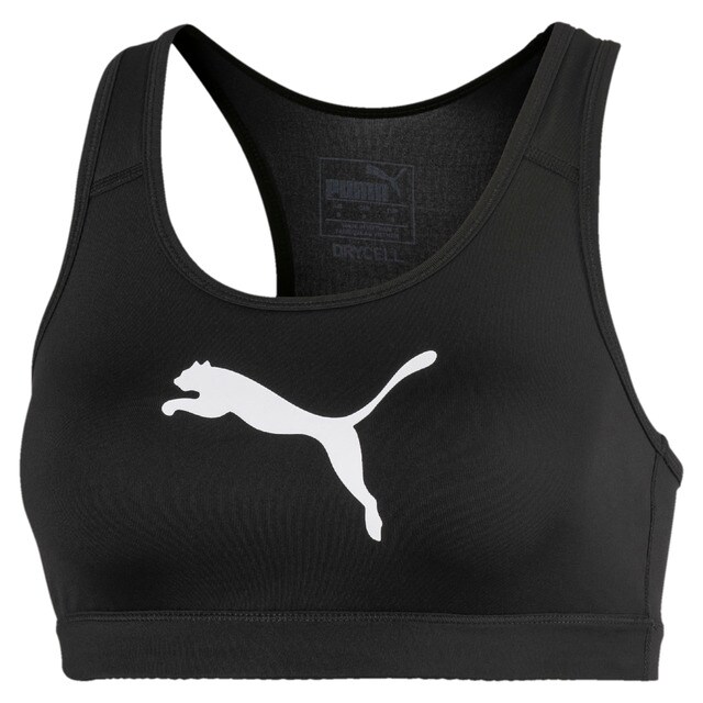 puma 4 keeps bra