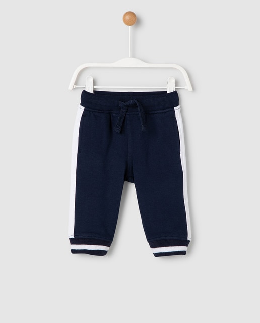 baby boy tracksuit bottoms