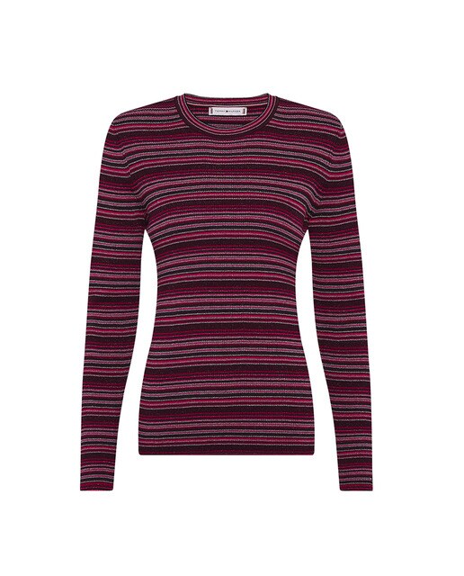 curve knitwear