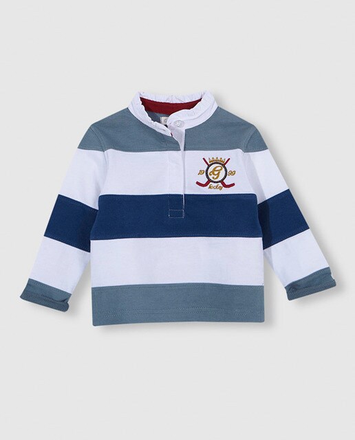 polo t shirts for baby girl
