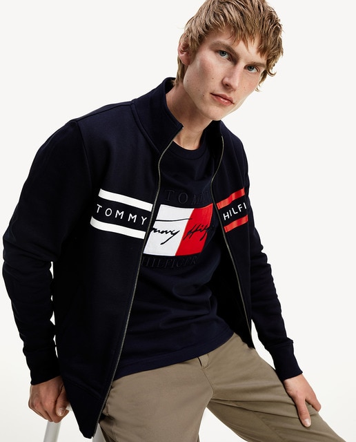 Tommy Hilfiger Homme Mode El Corte Inglés