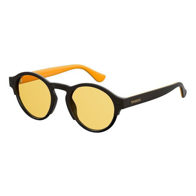Havaianas Caraiva Solid Gri sunglasses