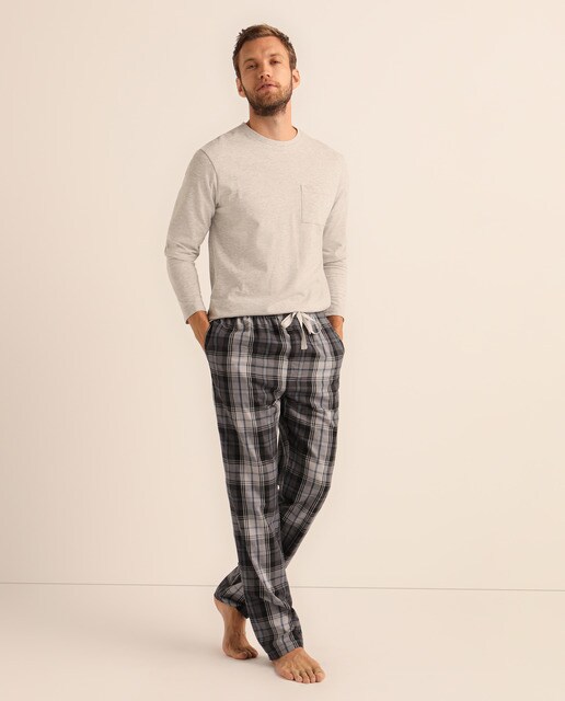 Comprar Pijamas Unit Moda Hombre Online Moda Y Accesorios Hipercor 2