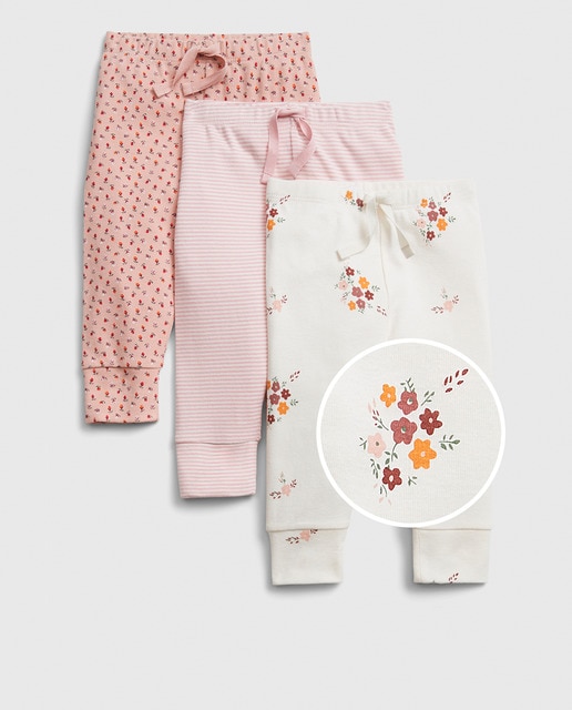 gap baby girl leggings