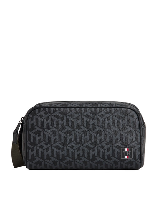 tommy hilfiger mens toiletry bag