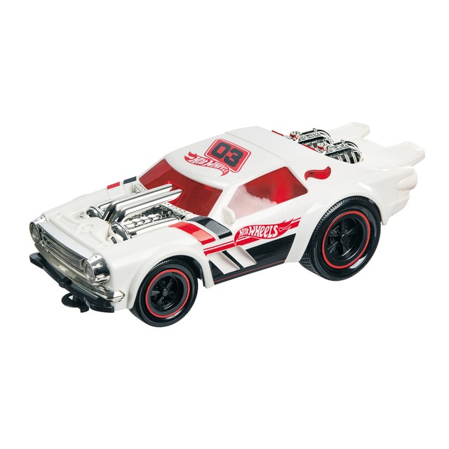 coches teledirigidos hot wheels