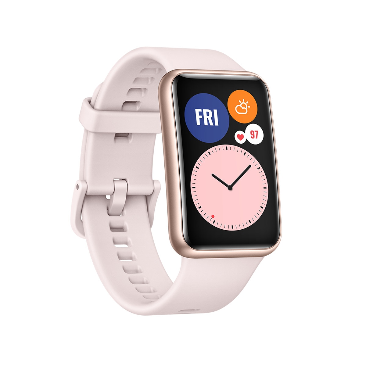 huawei fit sakura pink