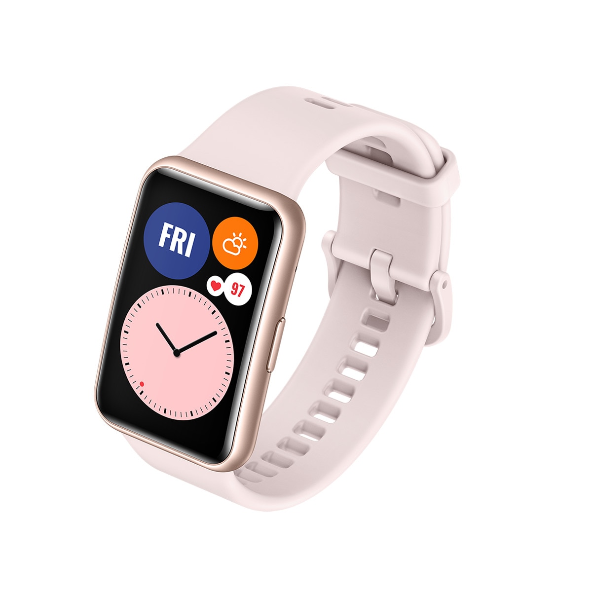 sakura smart watch
