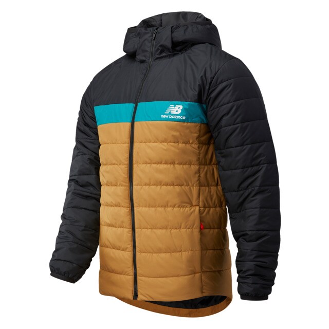 new balance hombre jacket