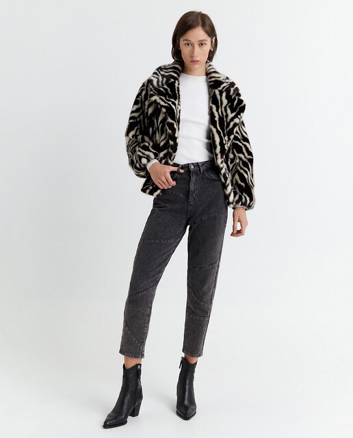 mom jeans 100 cotton