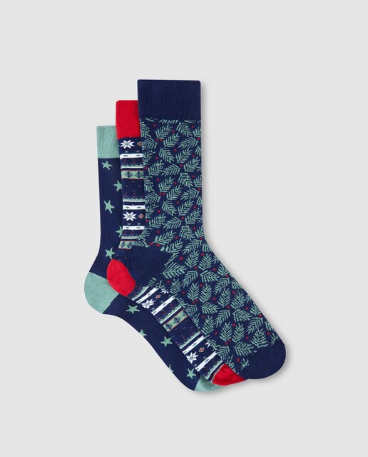 Comprar Calcetines de hombre online · Hipercor