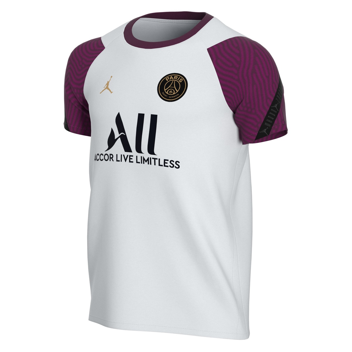 psg 2020 shirt