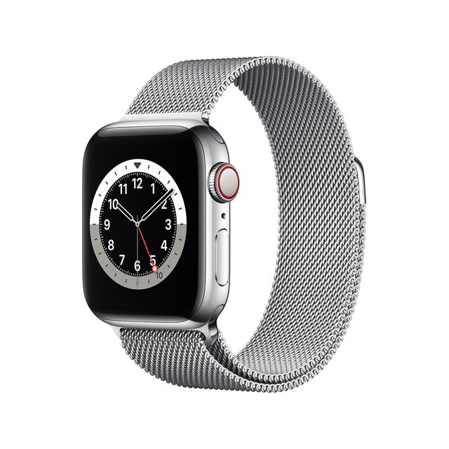 apple watch 6 cellular 40