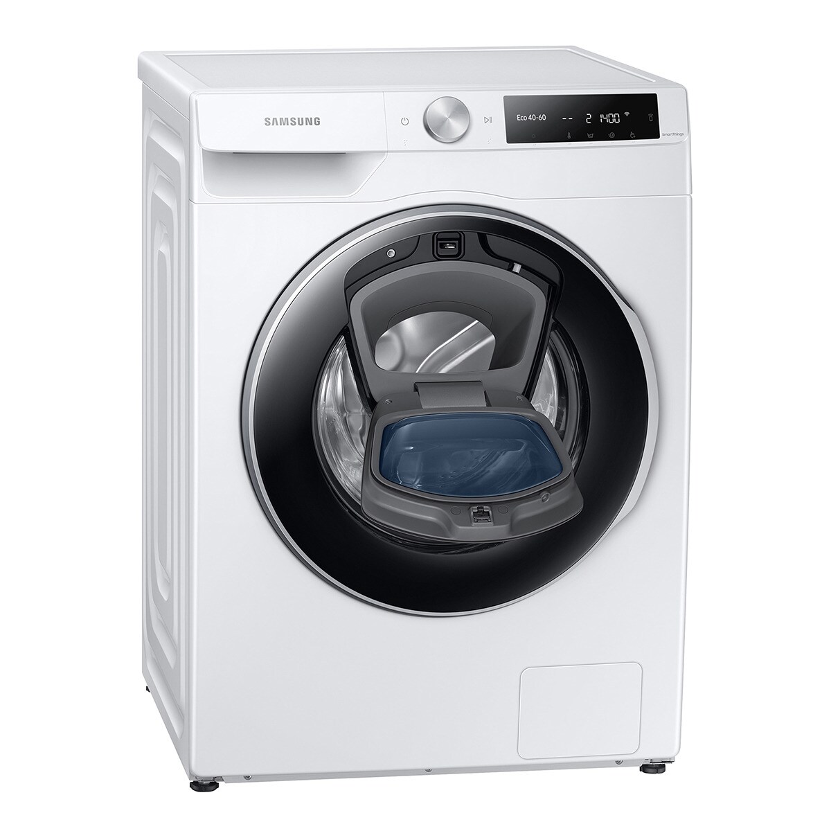 Lavadora De Carga Frontal Samsung Addwash Ww T Dle S De Kg Y