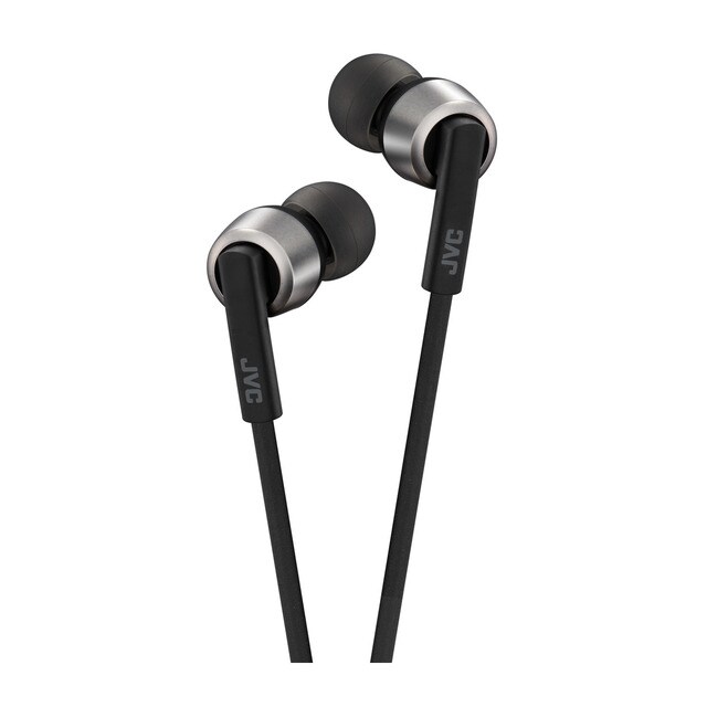 auriculares jvc con microfono