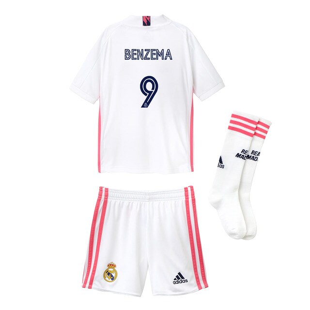 benzema kit