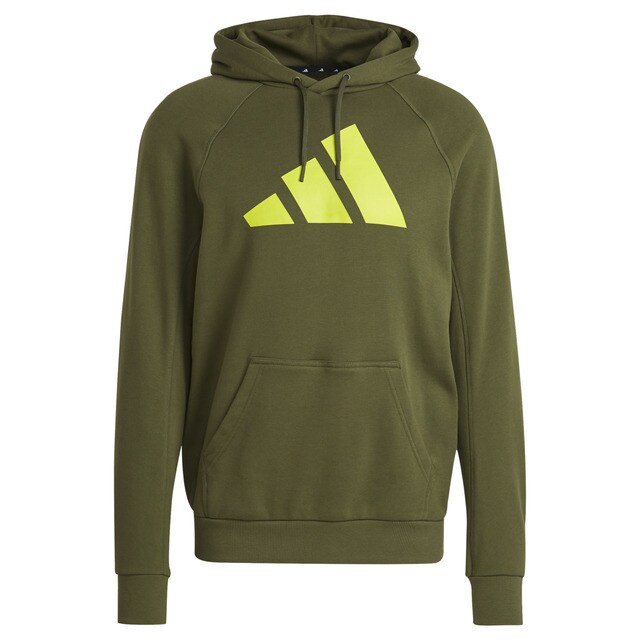 adidas pro sport hoodie