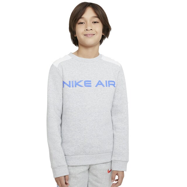 nike air sweatshirt junior